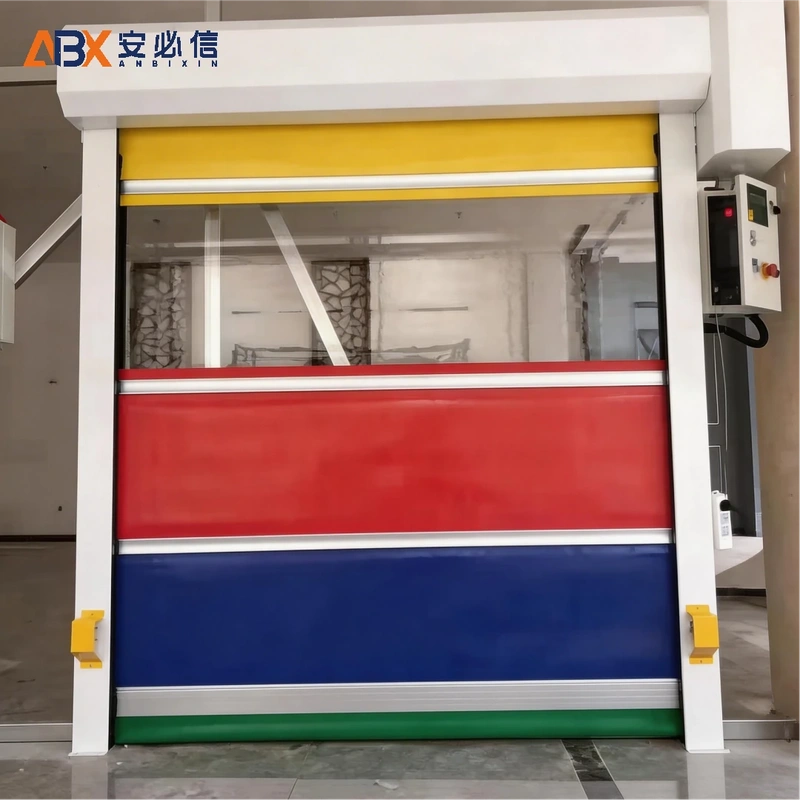 黄南藏族快速门